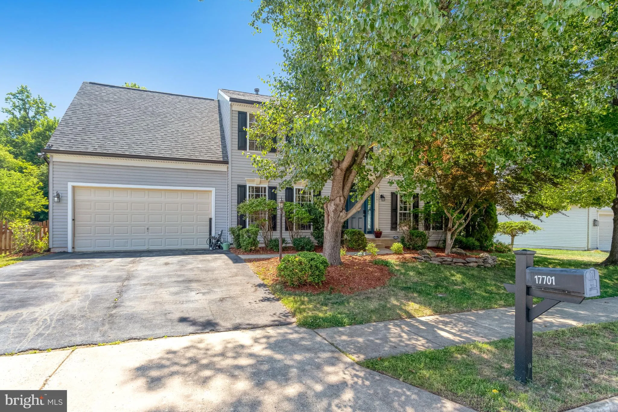 17701 AVENEL LANE, Dumfries, VA 22026