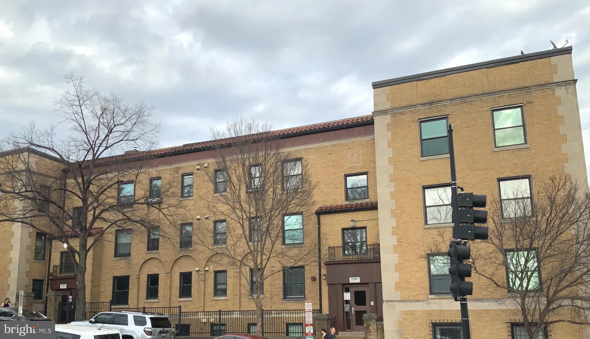 2201 15TH STREET, Washington, DC 20009