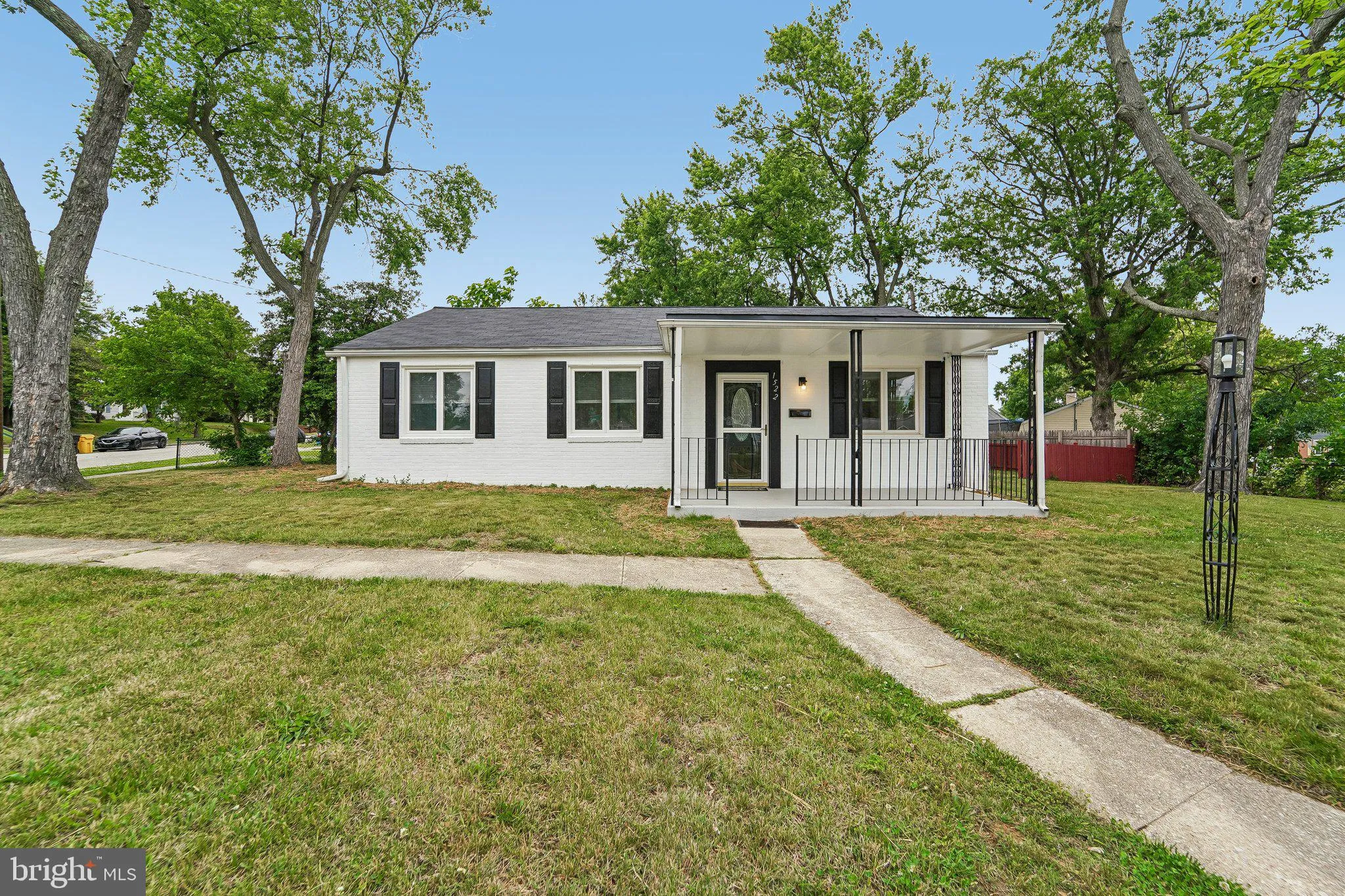 1522 JUPP ROAD, Glen Burnie, MD 21060