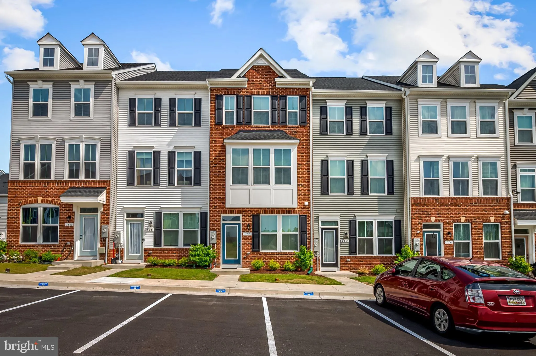 170 WOODGATE CIRCLE, Pasadena, MD 21122