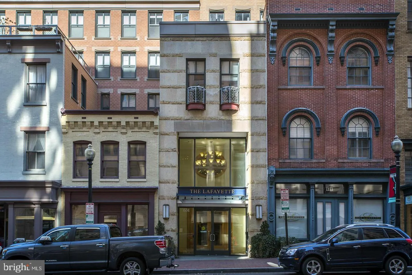 631 D STREET, Washington, DC 20004