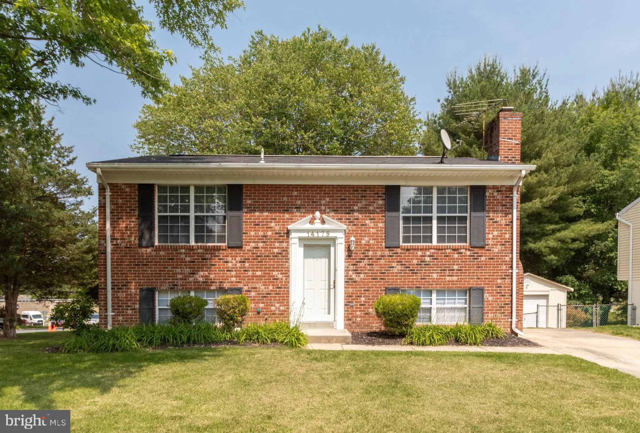 14175 SPRING BRANCH DRIVE, Upper Marlboro, MD 20772