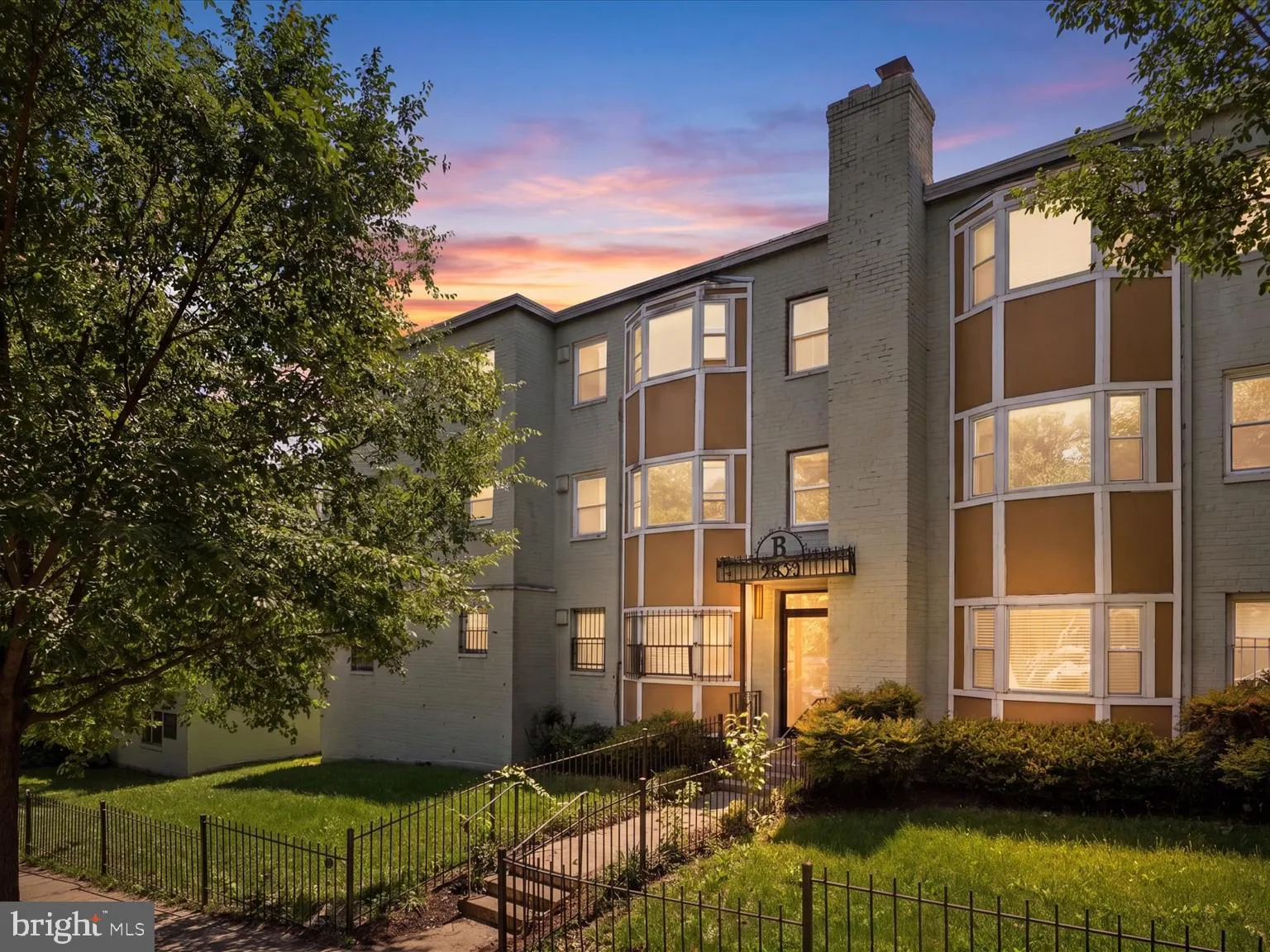 2835 GAINESVILLE STREET, Washington, DC 20020