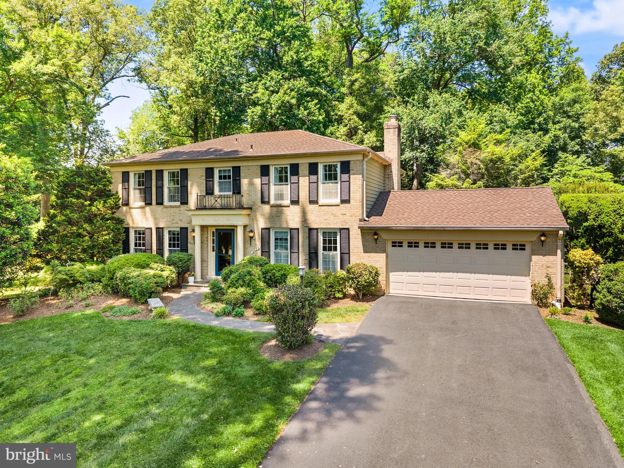 3422 TILTON VALLEY DRIVE, Fairfax, VA 22033