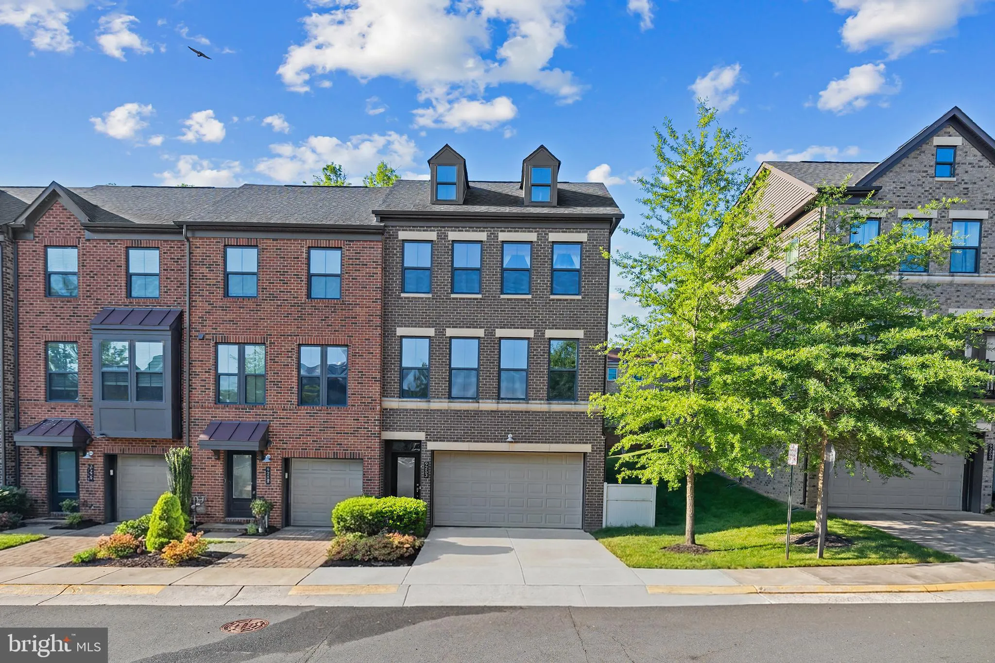 9253 WOOD VIOLET COURT, Fairfax, VA 22031