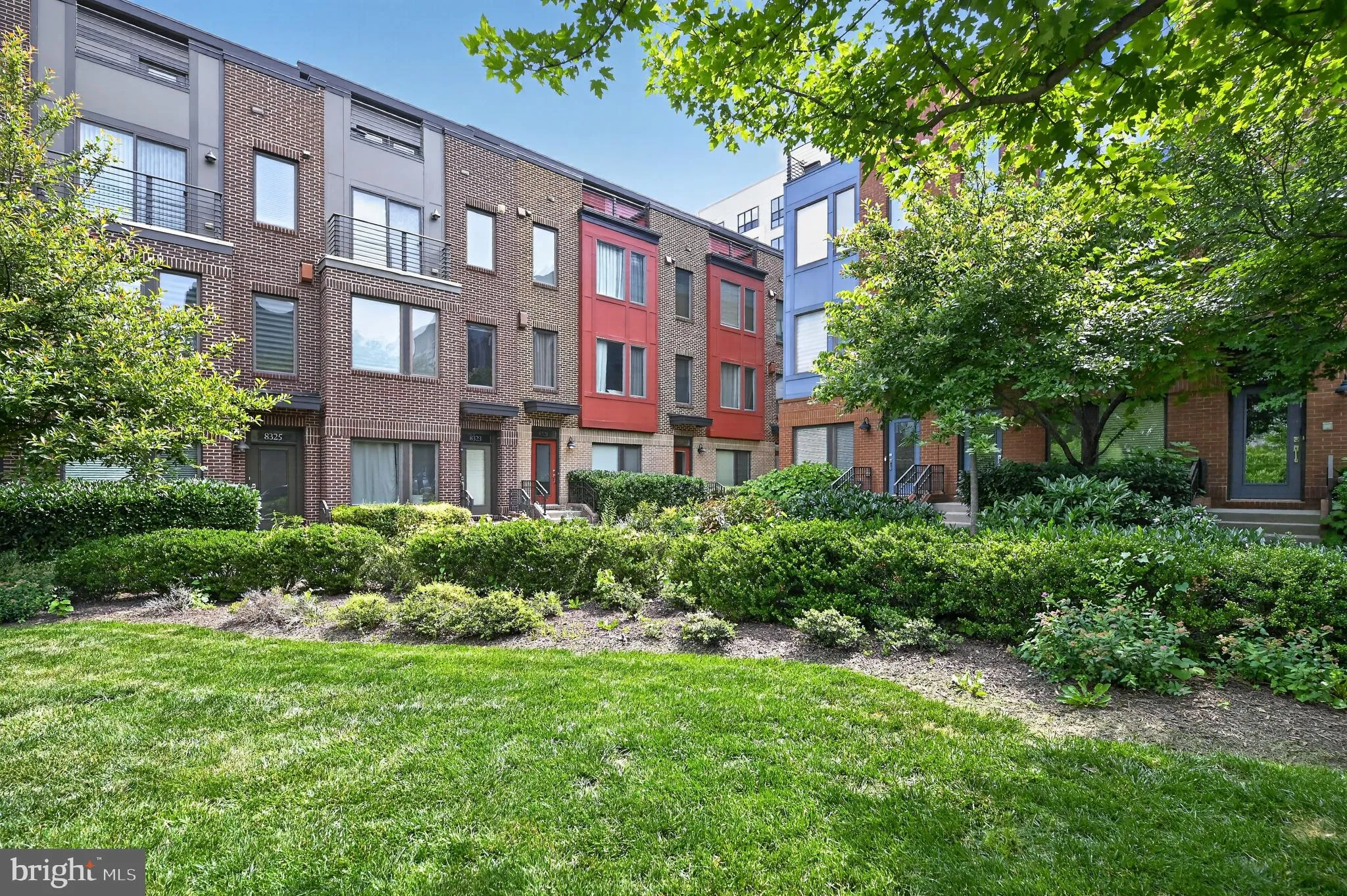 8319 LOOKING GLASS WAY, Fairfax, VA 22031