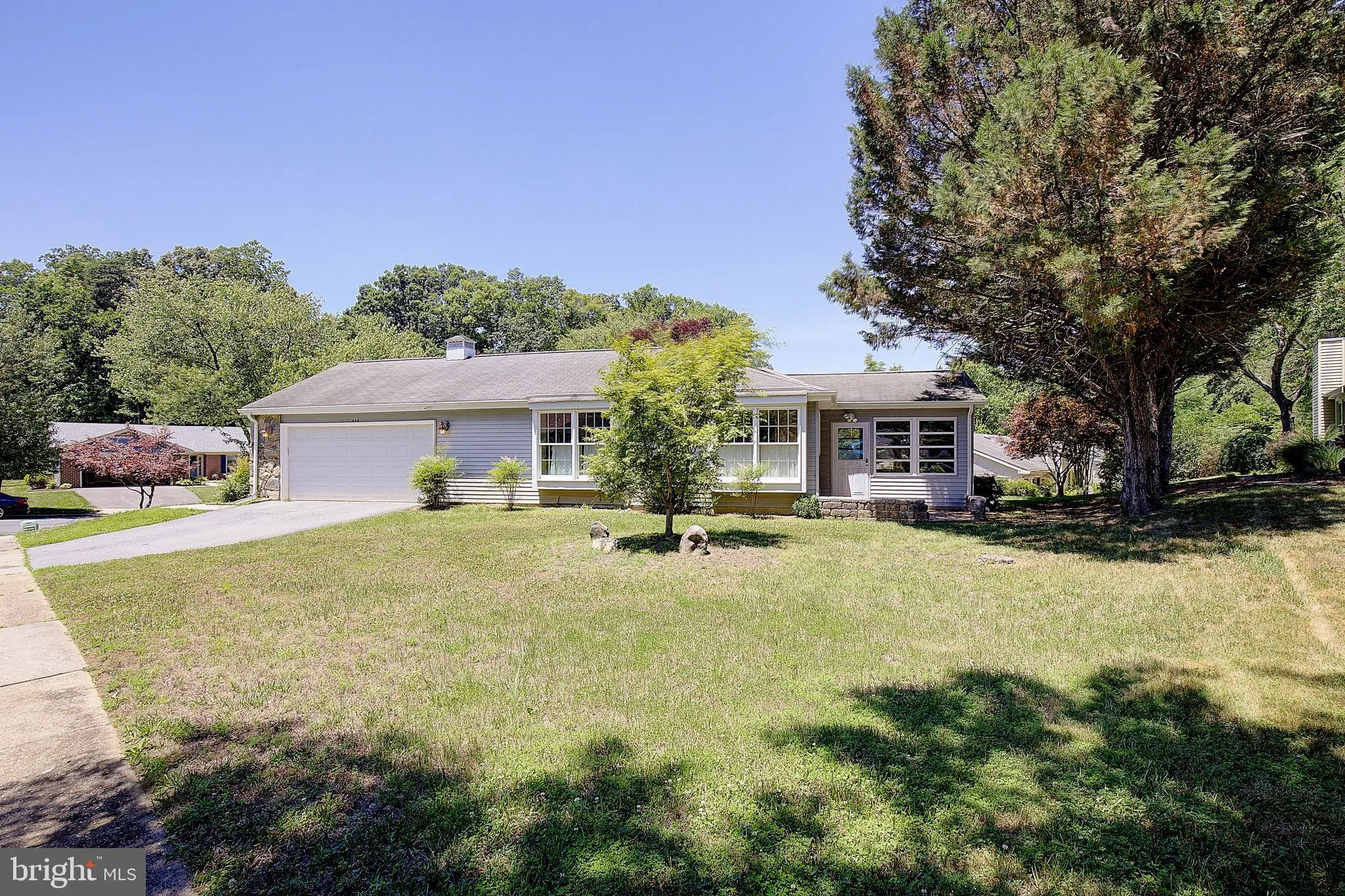 848 DEERWOOD COURT, Annapolis, MD 21401
