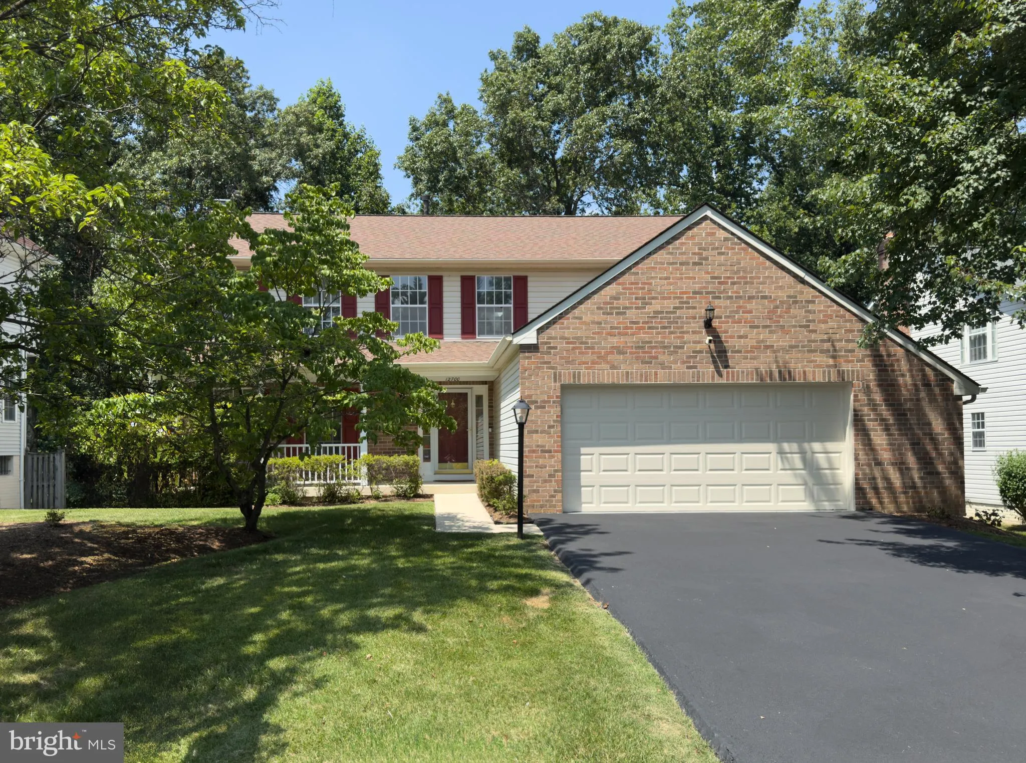 12700 QUARTERHORSE DRIVE, Bowie, MD 20720