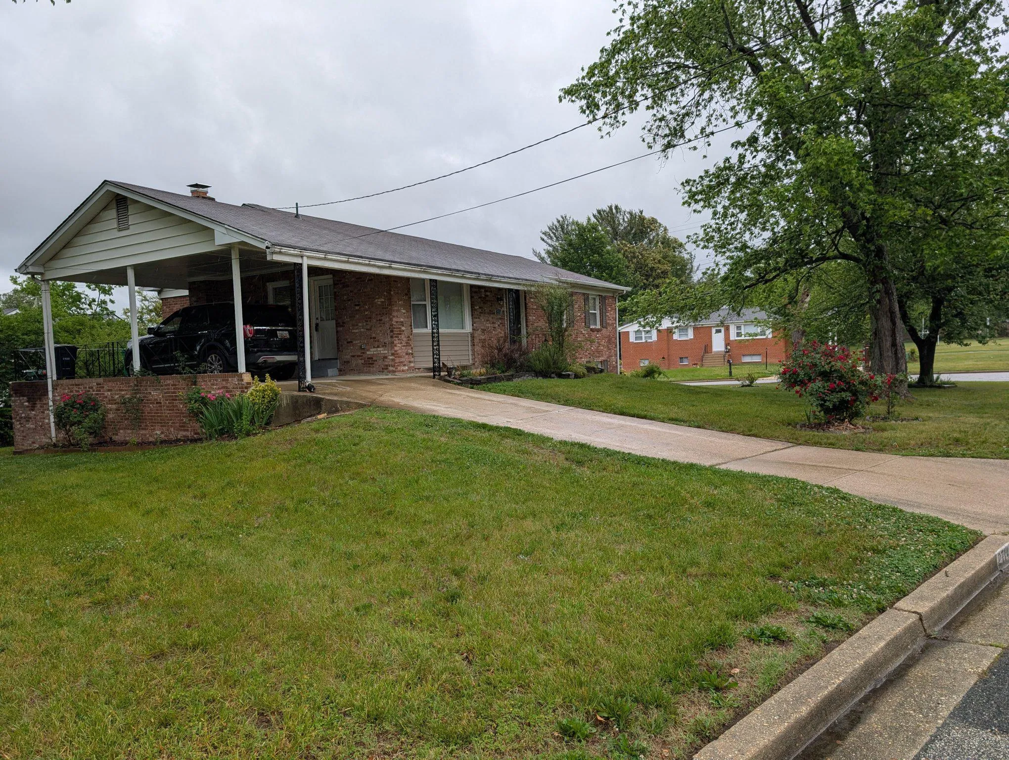 2714 SHAWN COURT, Fort Washington, MD 20744