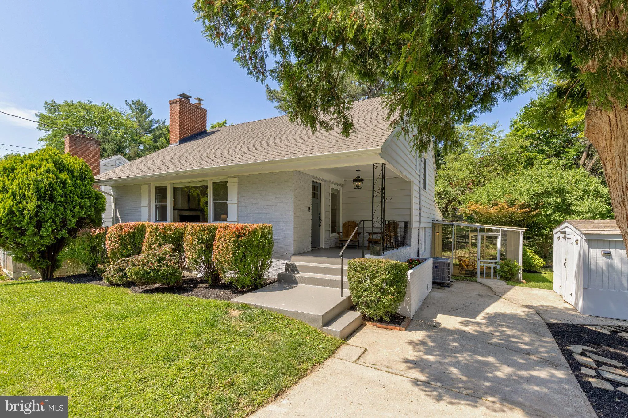 10210 CARROLL PLACE, Kensington, MD 20895