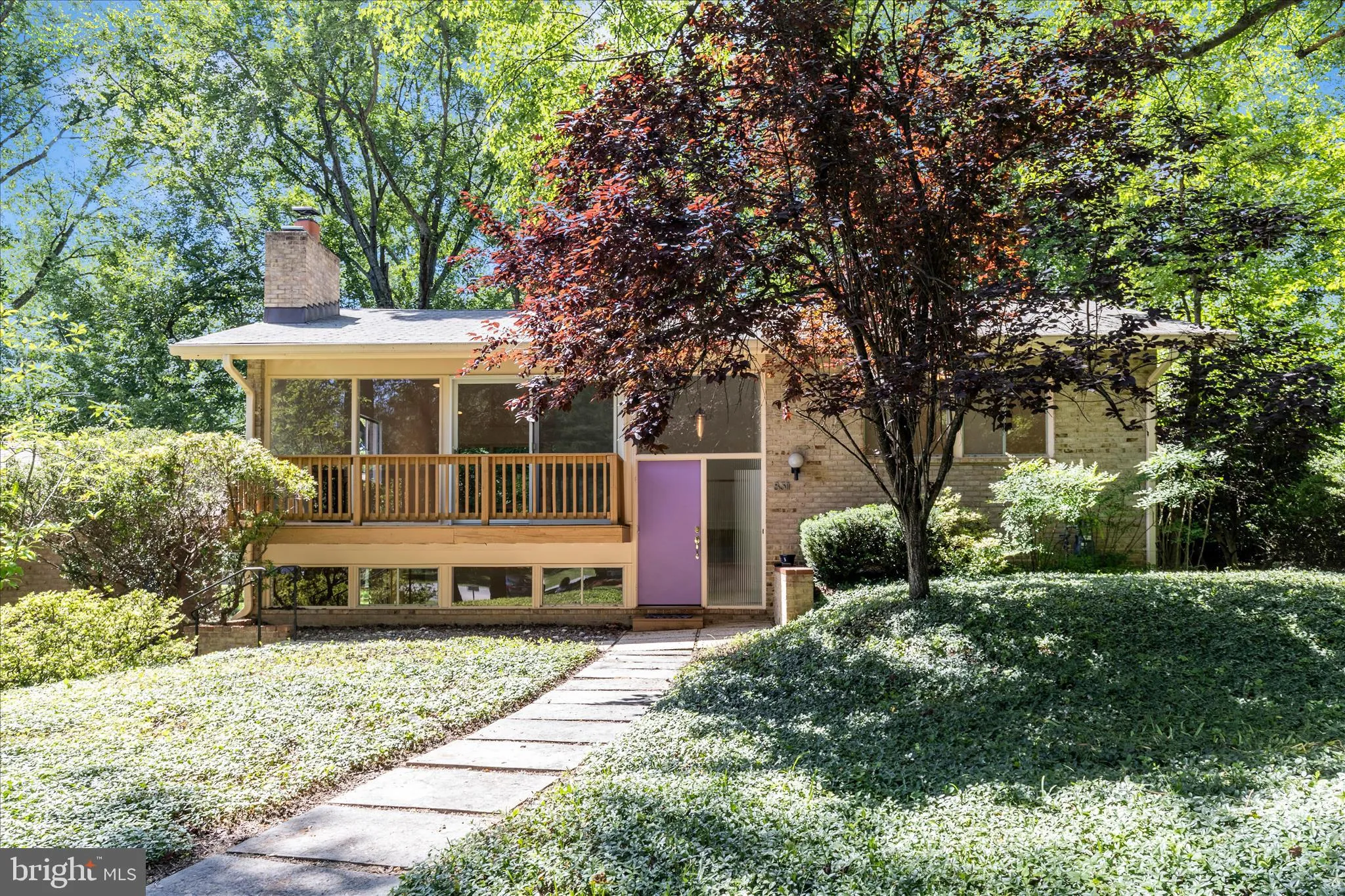 8311 LILLY STONE DRIVE, Bethesda, MD 20817