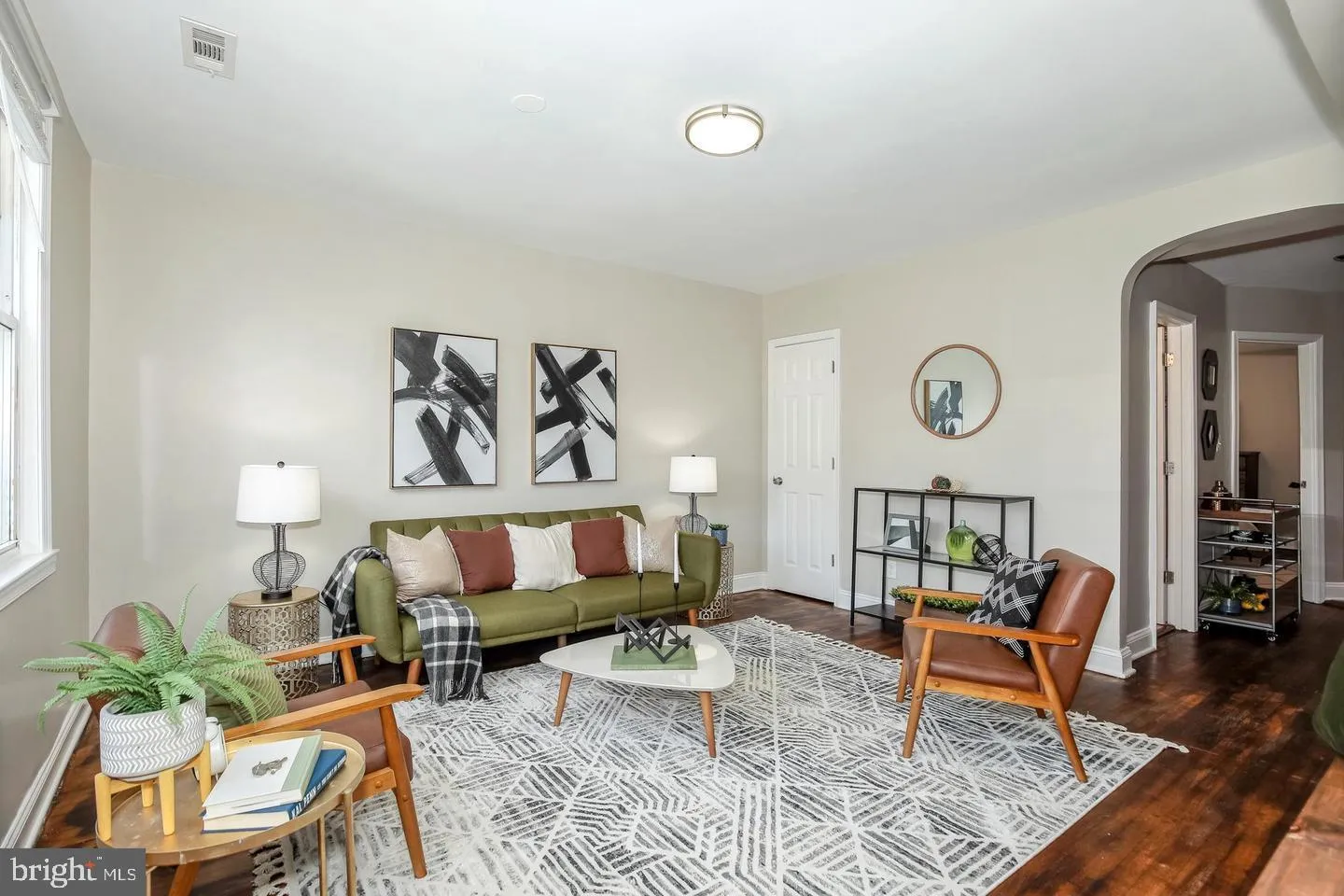 1251 MEIGS PLACE, Washington, DC 20002