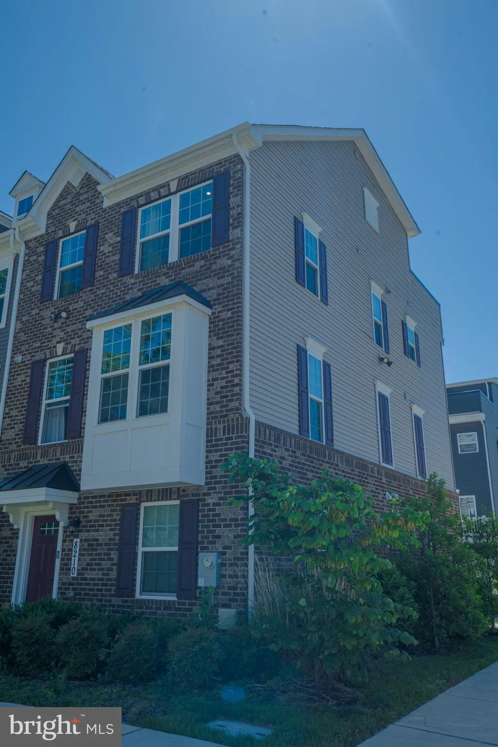 8210 GOLDSTONE COURT, Hyattsville, MD 20785