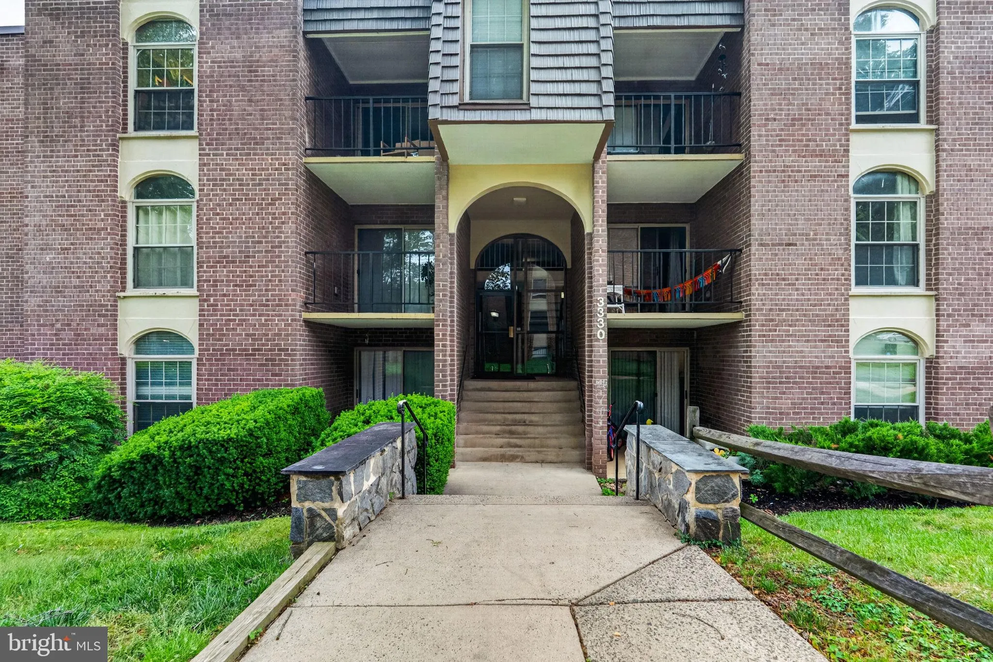 3330 WOODBURN VILLAGE DRIVE, Annandale, VA 22003