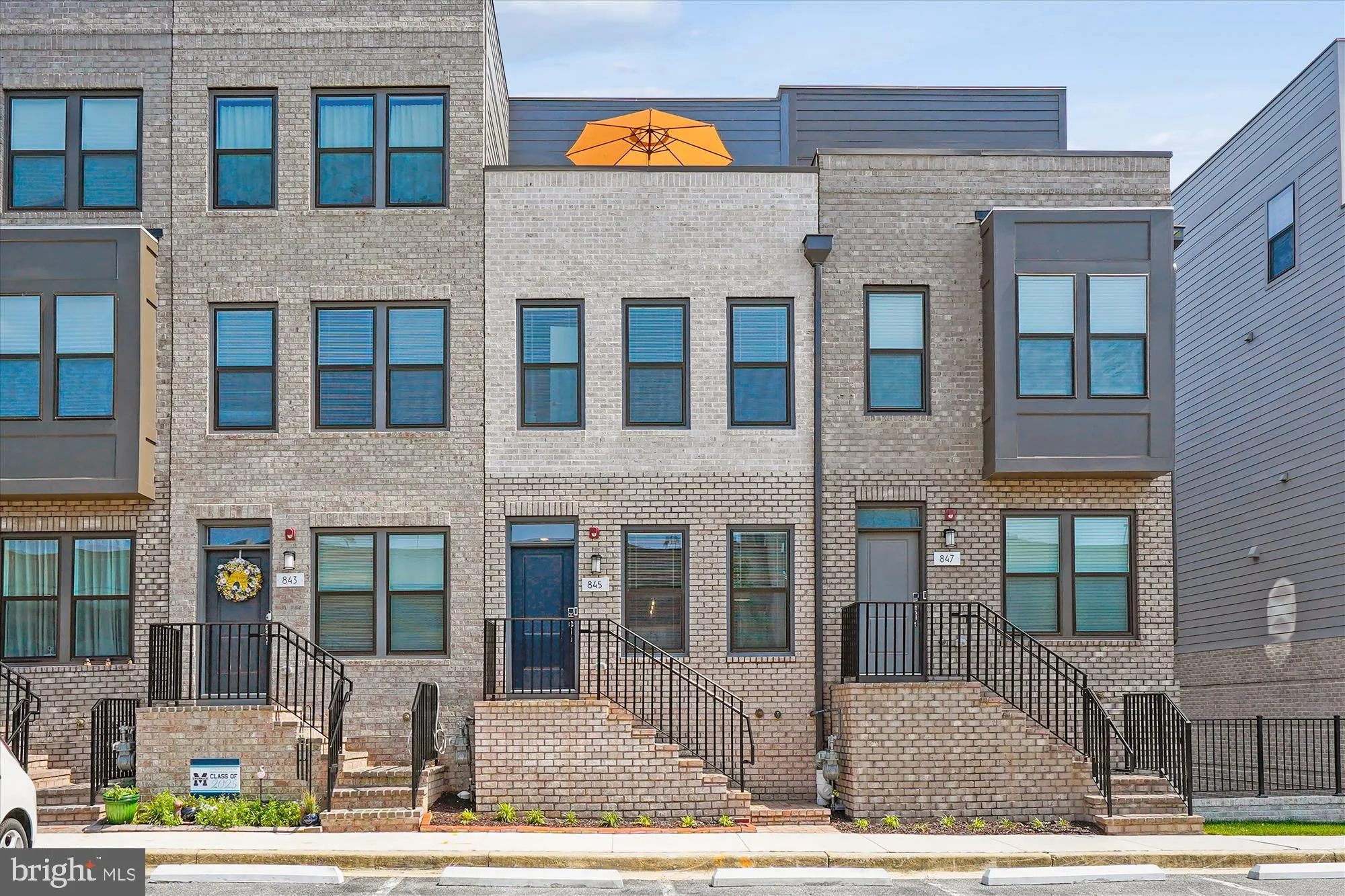 845 KING FARM BOULEVARD, Rockville, MD 20850