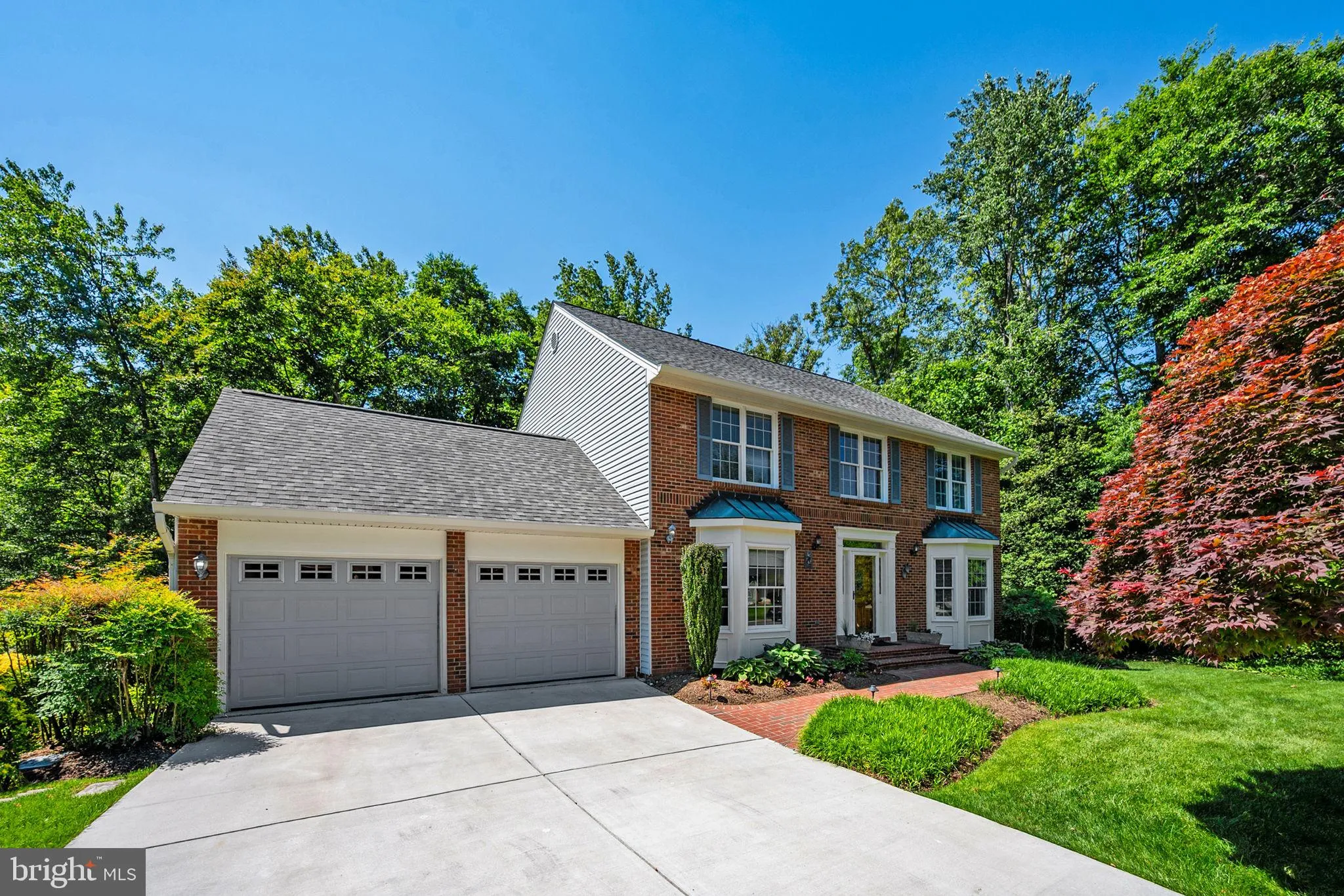 9127 SCOTT STREET, Springfield, VA 22153