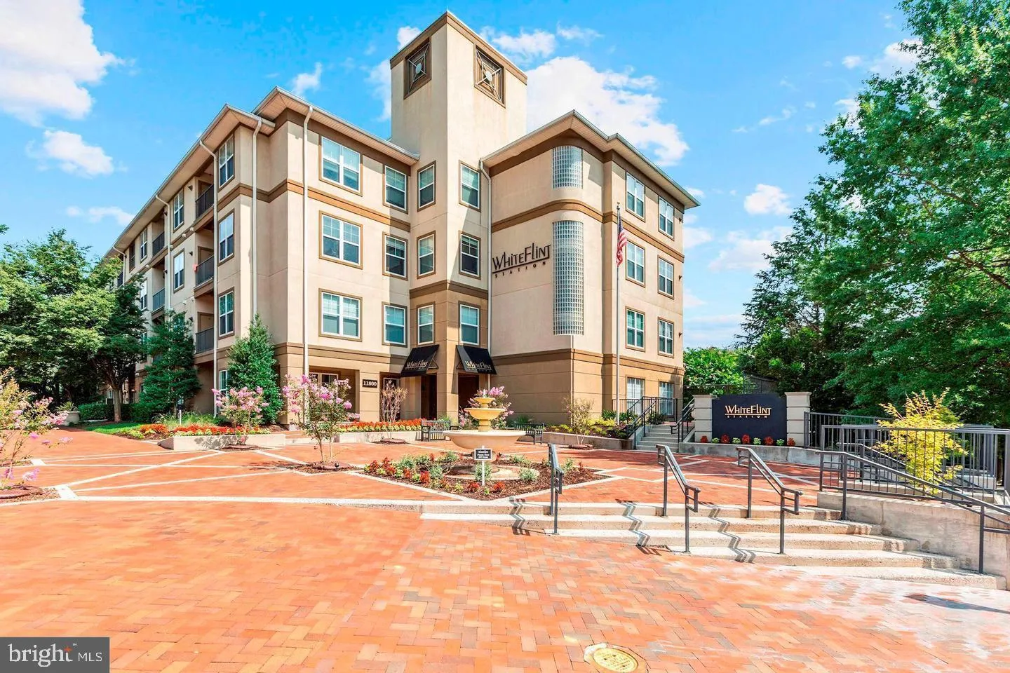 11750 OLD GEORGETOWN ROAD, Rockville, MD 20852