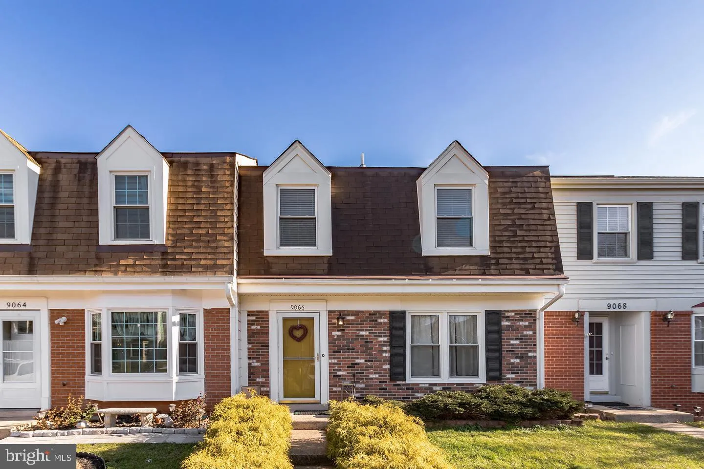 9066 REYNOLDS PLACE, Manassas, VA 20110