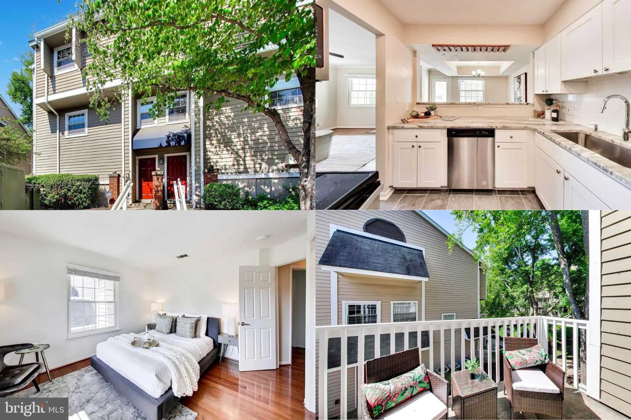5716 CHAPMAN MILL DRIVE, Rockville, MD 20852