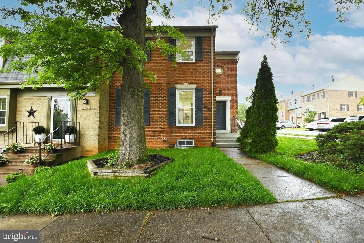 4702 FORESTDALE DRIVE, Fairfax, VA 22032
