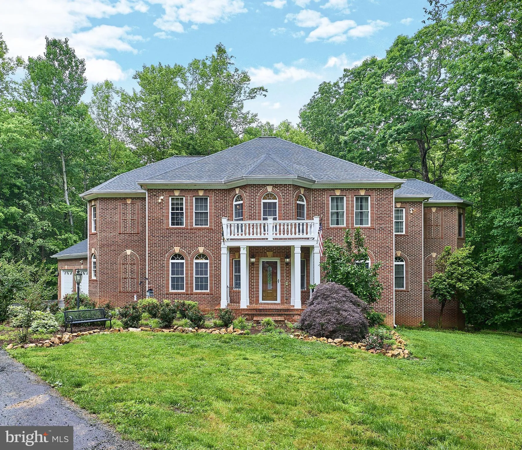14431 ADEN ROAD, Nokesville, VA 20181