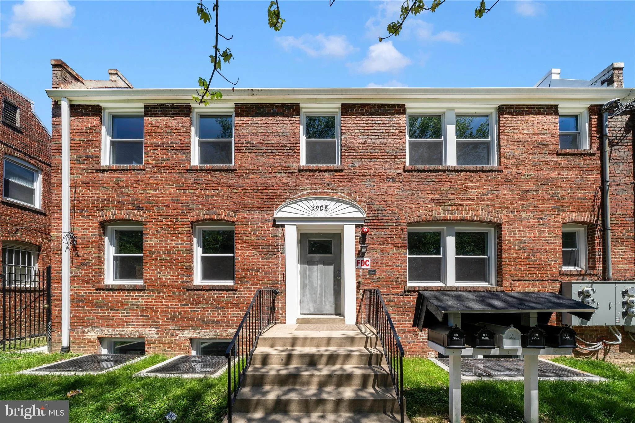2908 2ND STREET, Washington, DC 20032