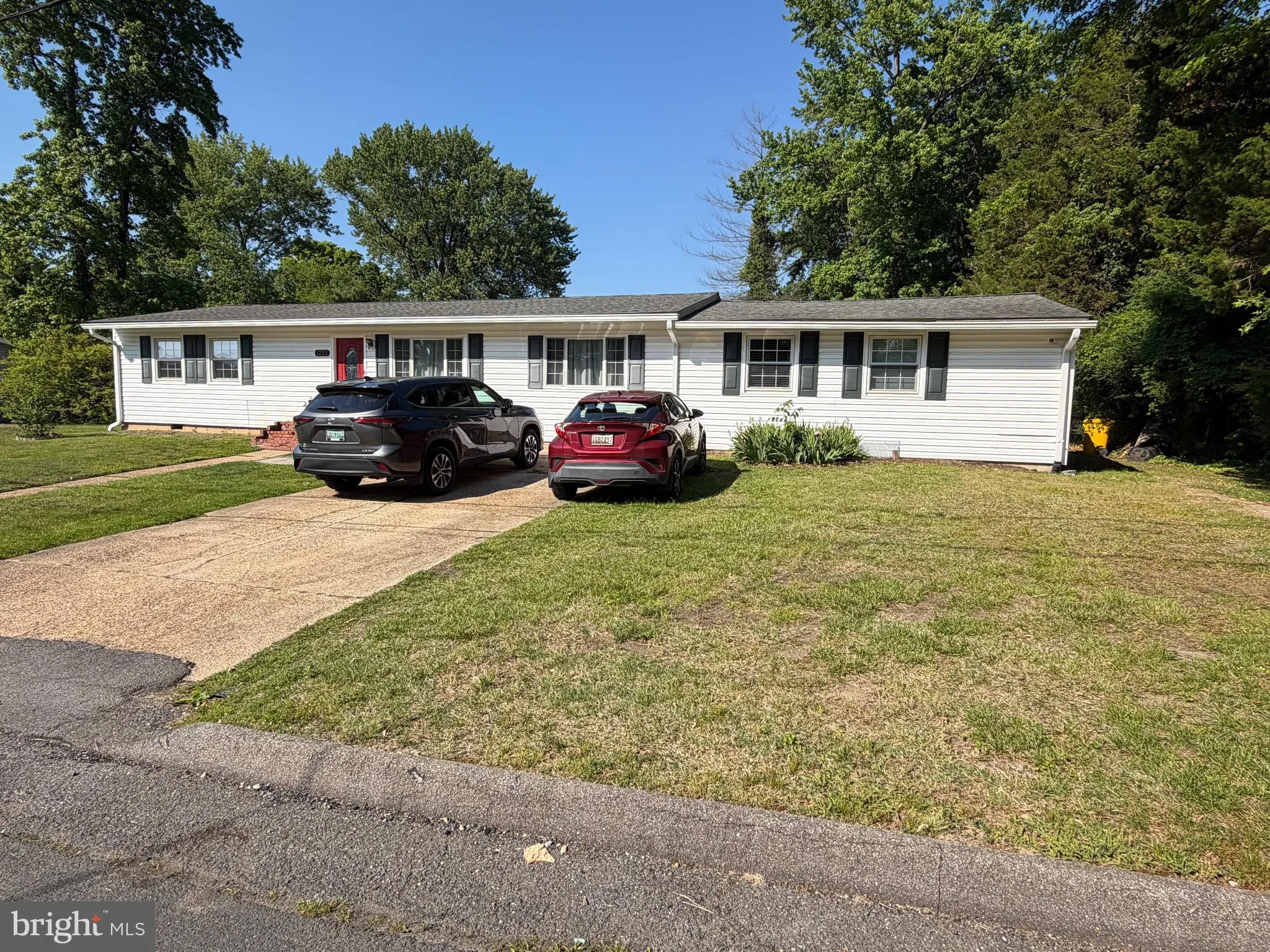 1223 PINE AVENUE, Edgewater, MD 21037