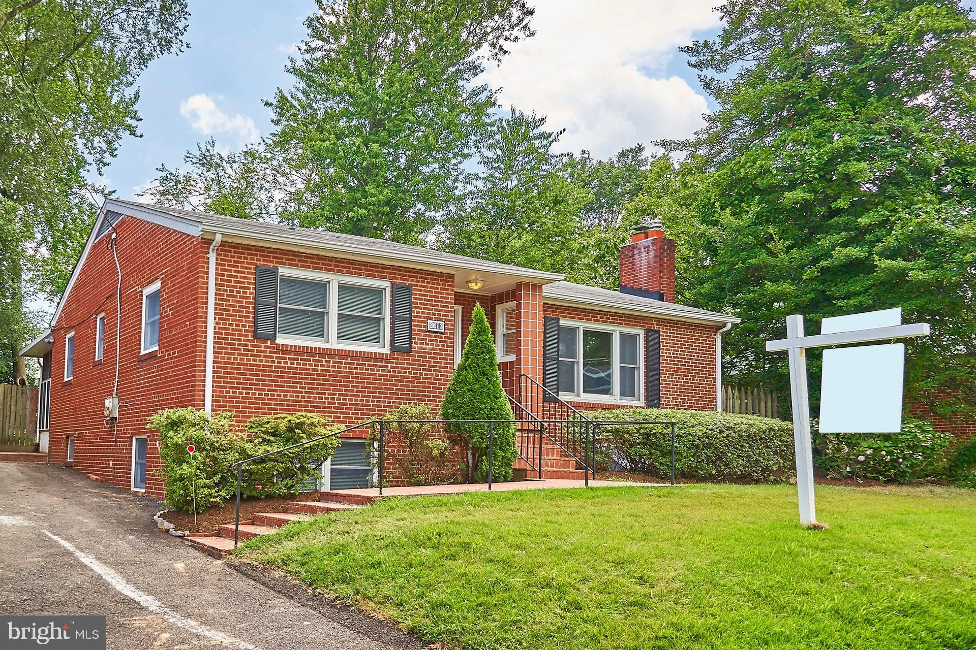 6230 WASHINGTON BOULEVARD, Arlington, VA 22205
