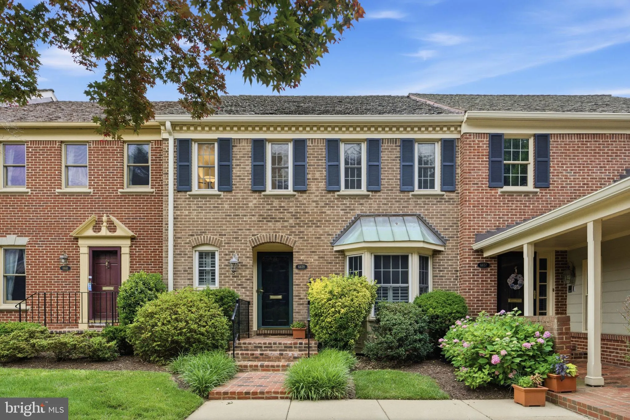 6659 MADISON MCLEAN DRIVE, Mclean, VA 22101