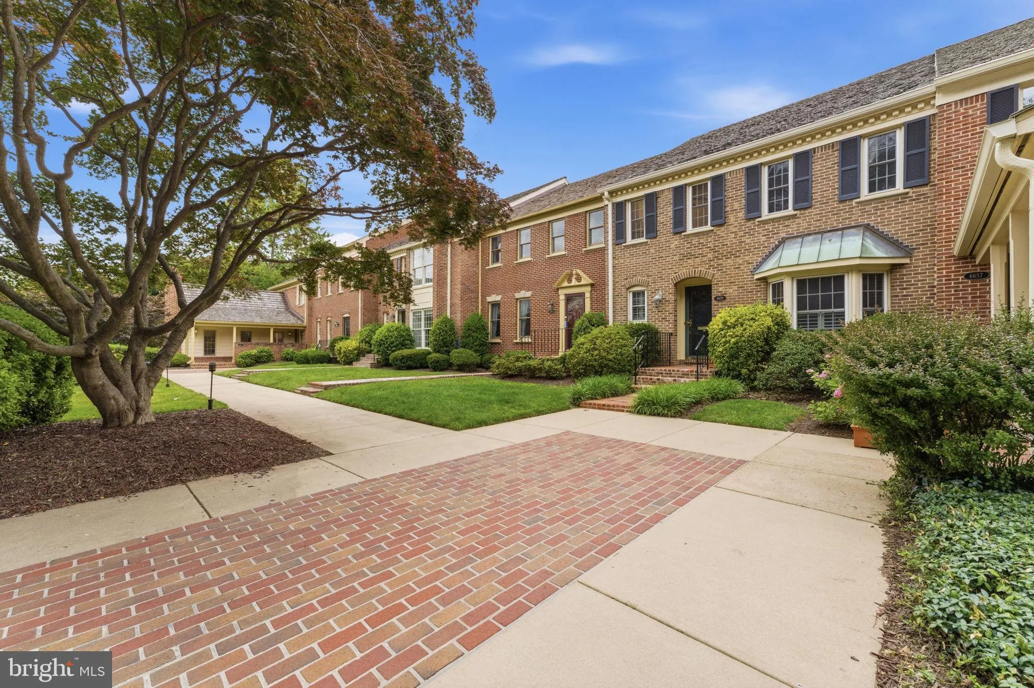 6659 MADISON MCLEAN DRIVE, Mclean, VA 22101