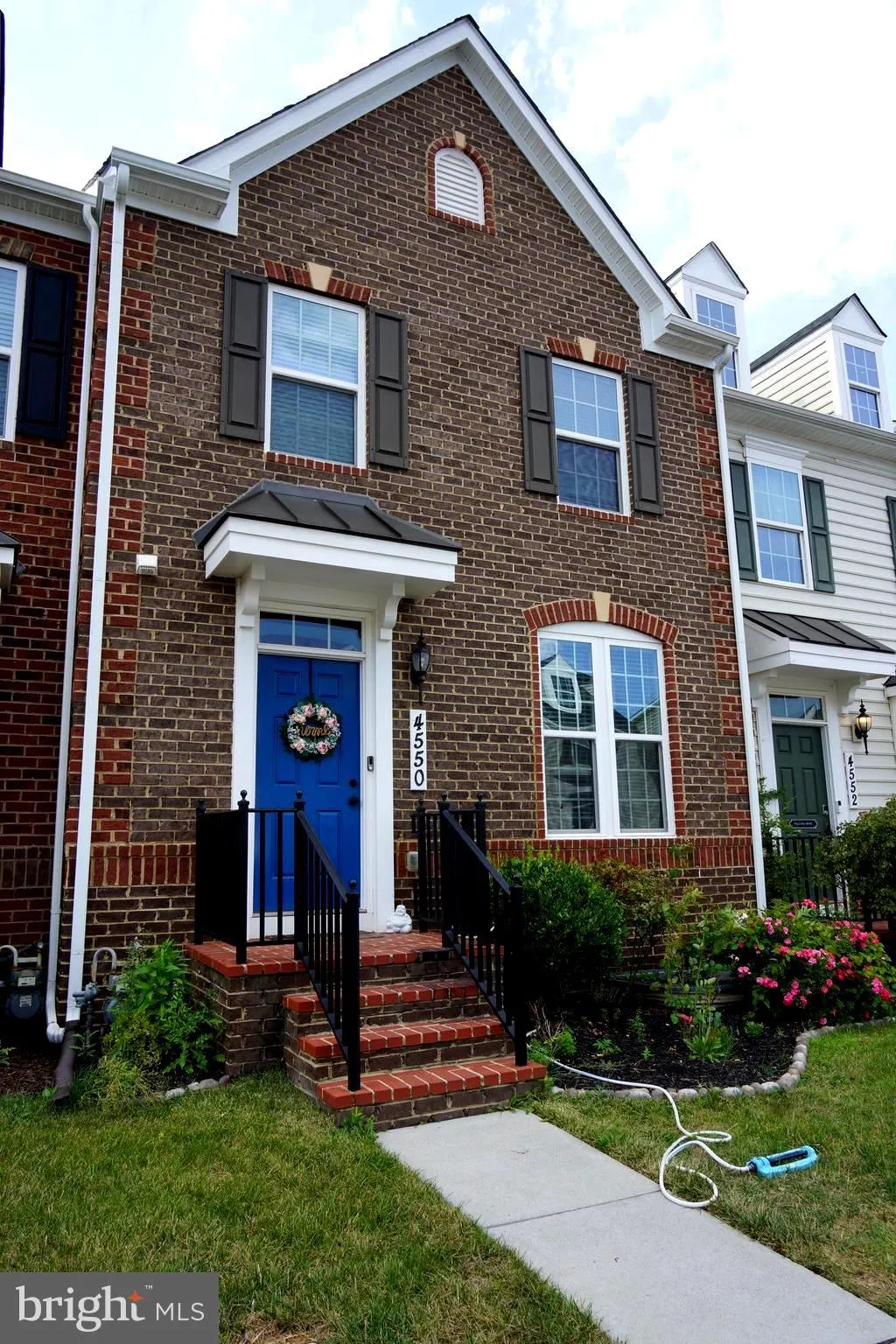 4550 TINDER BOX CIRCLE, Monrovia, MD 21770