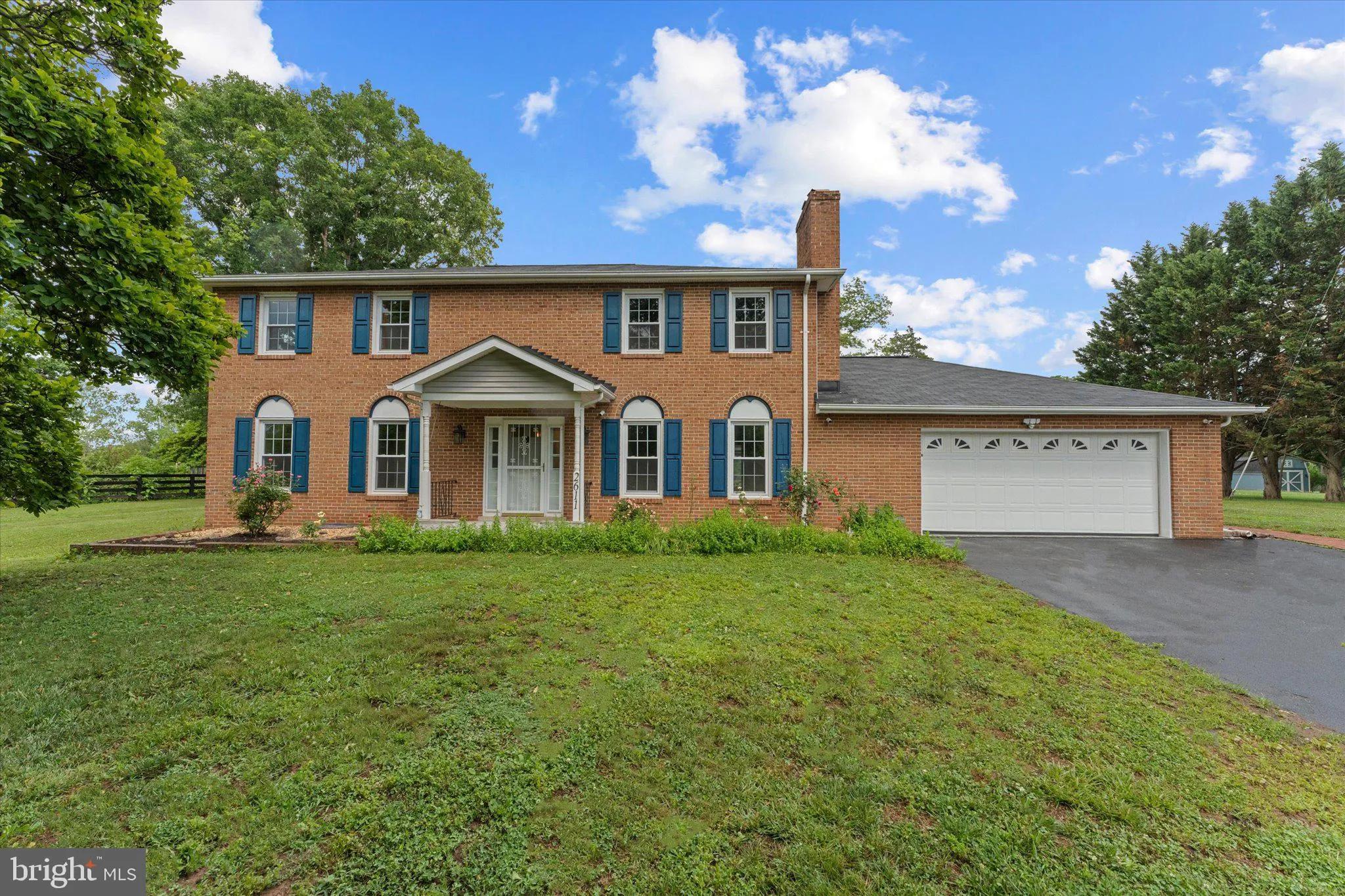 2611 ALVEY DRIVE, Haymarket, VA 20169