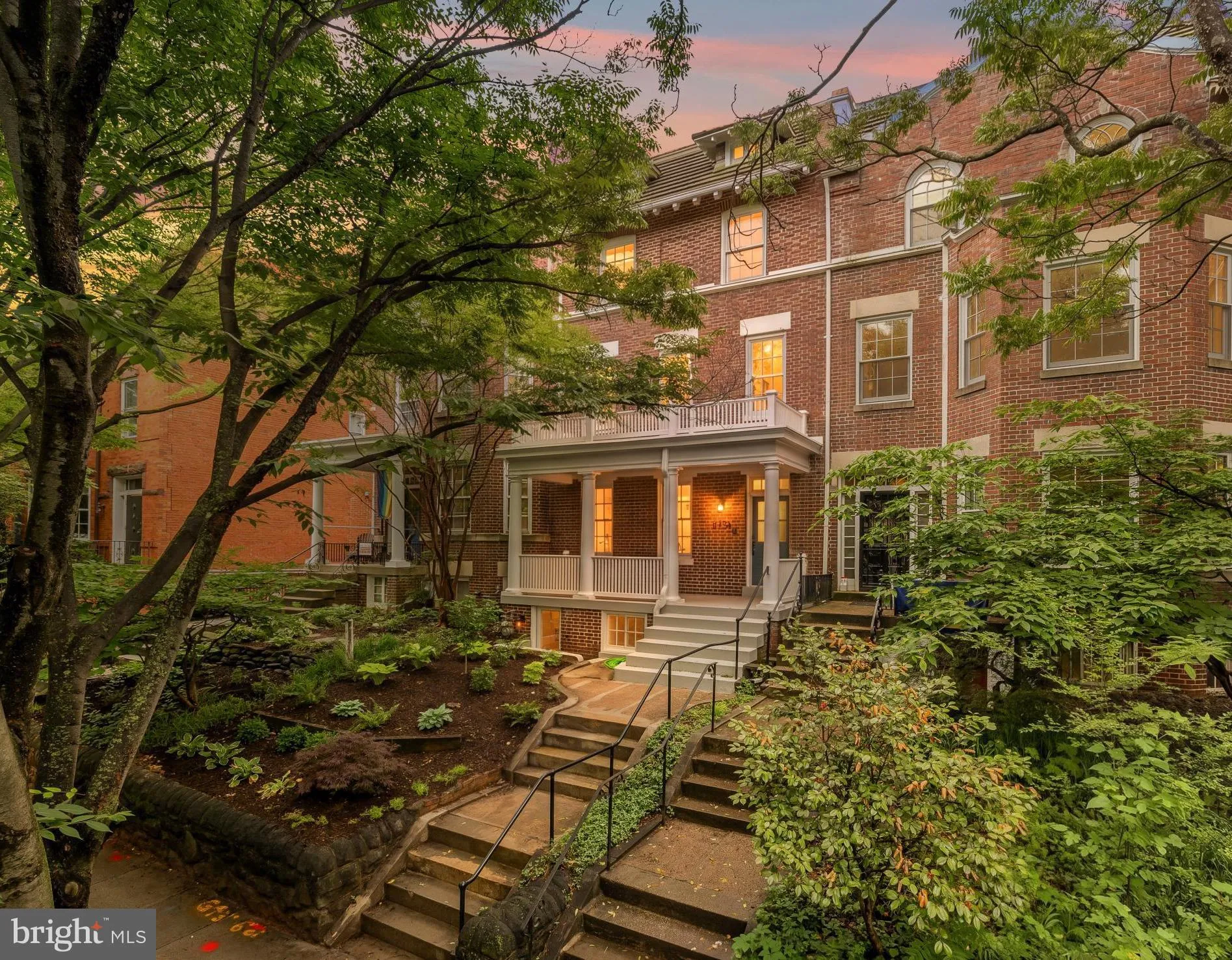 1810 LAMONT STREET, Washington, DC 20010