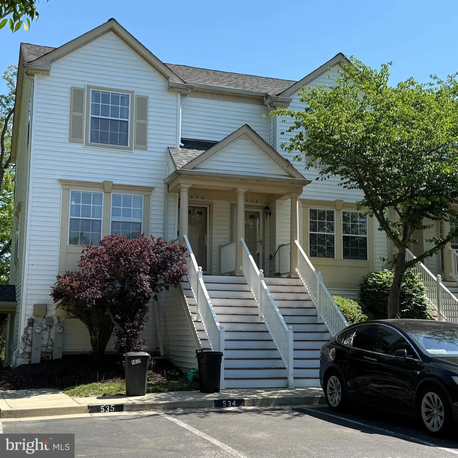 1468 NESTLEWOOD COURT, Crofton, MD 21114