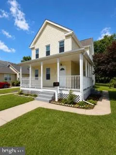 3706 TAYLOR STREET, Brentwood, MD 20722