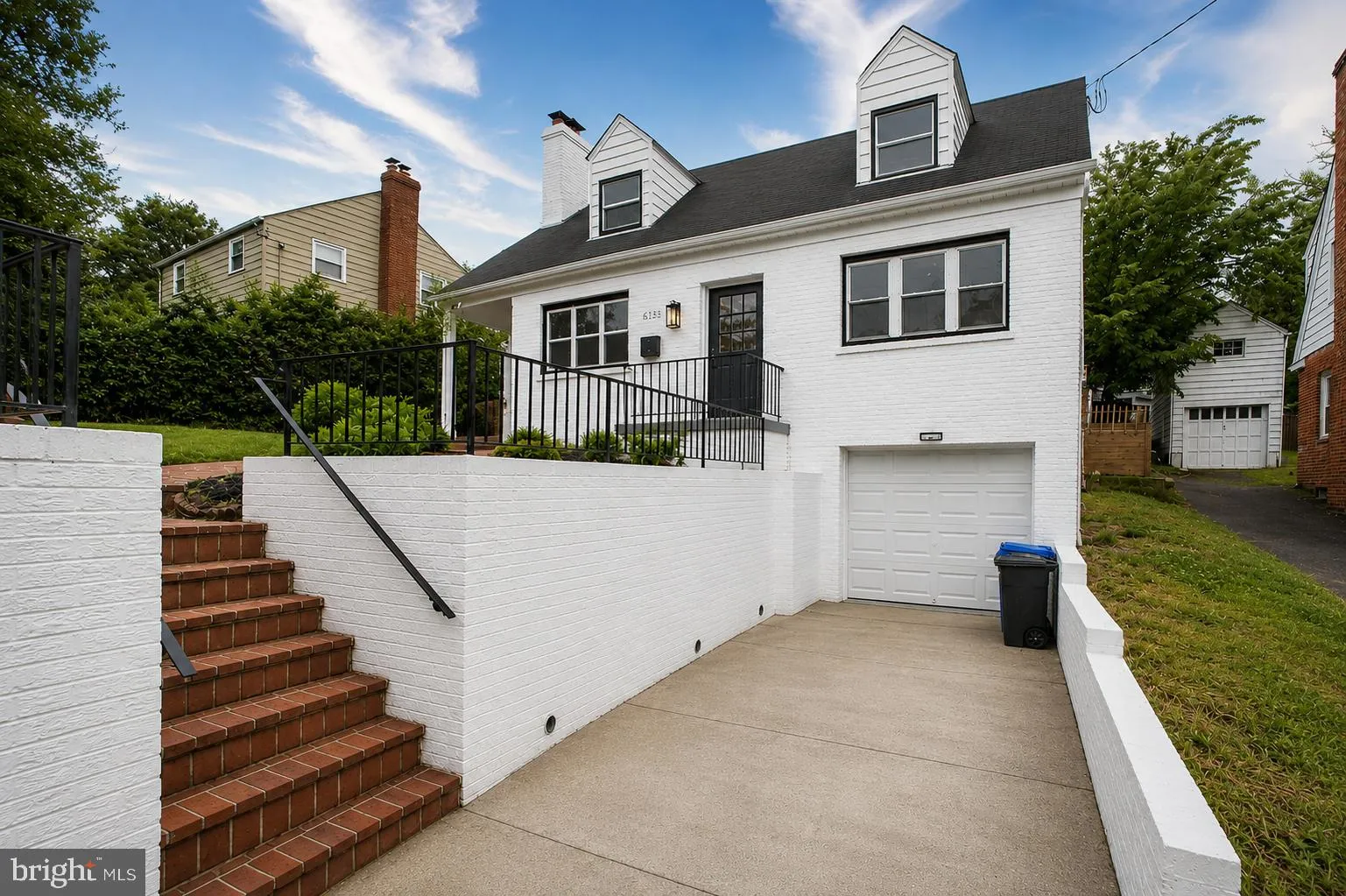 6131 MONTROSE ROAD, Landover, MD 20785