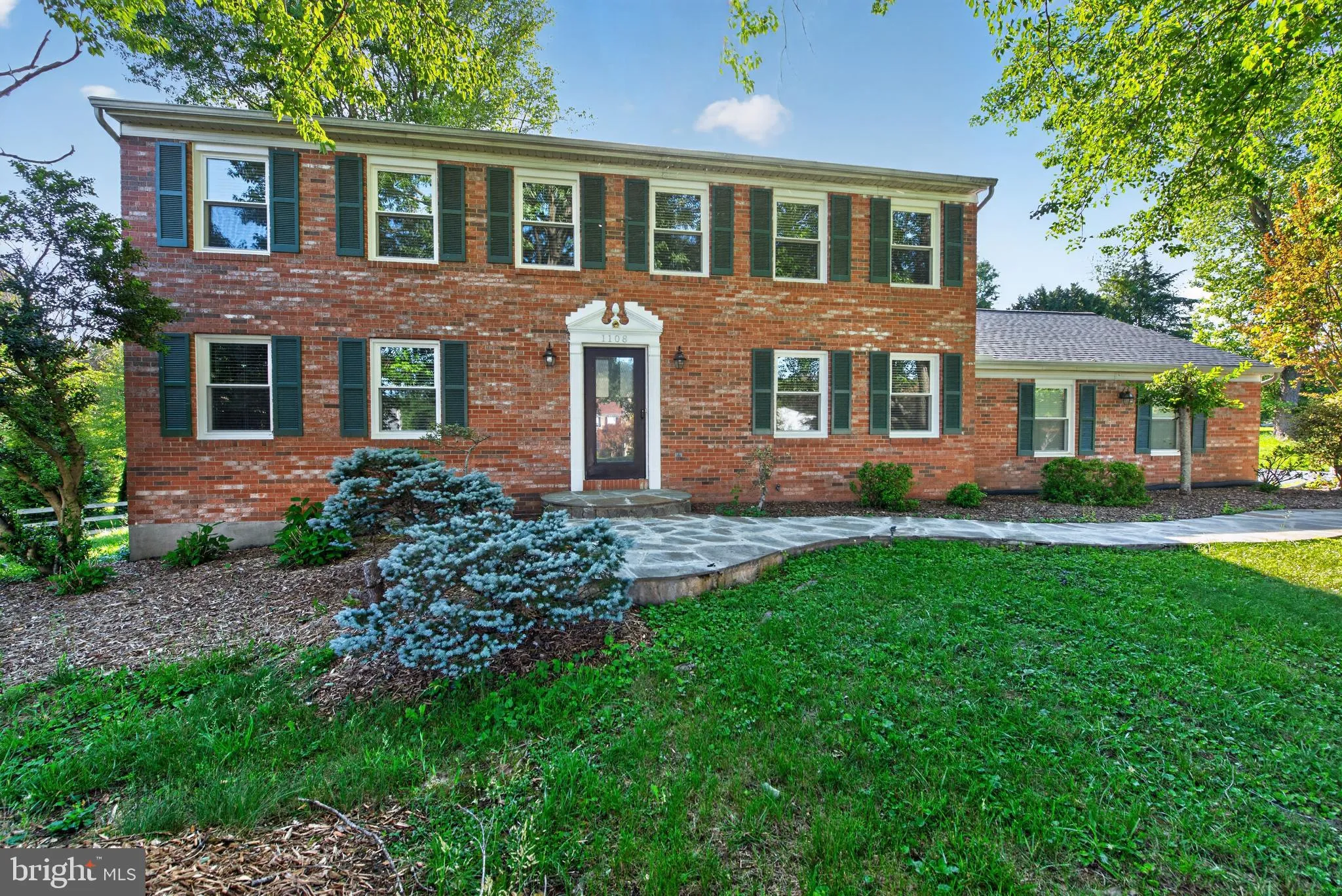 1108 RIVA RIDGE DRIVE, Great Falls, VA 22066