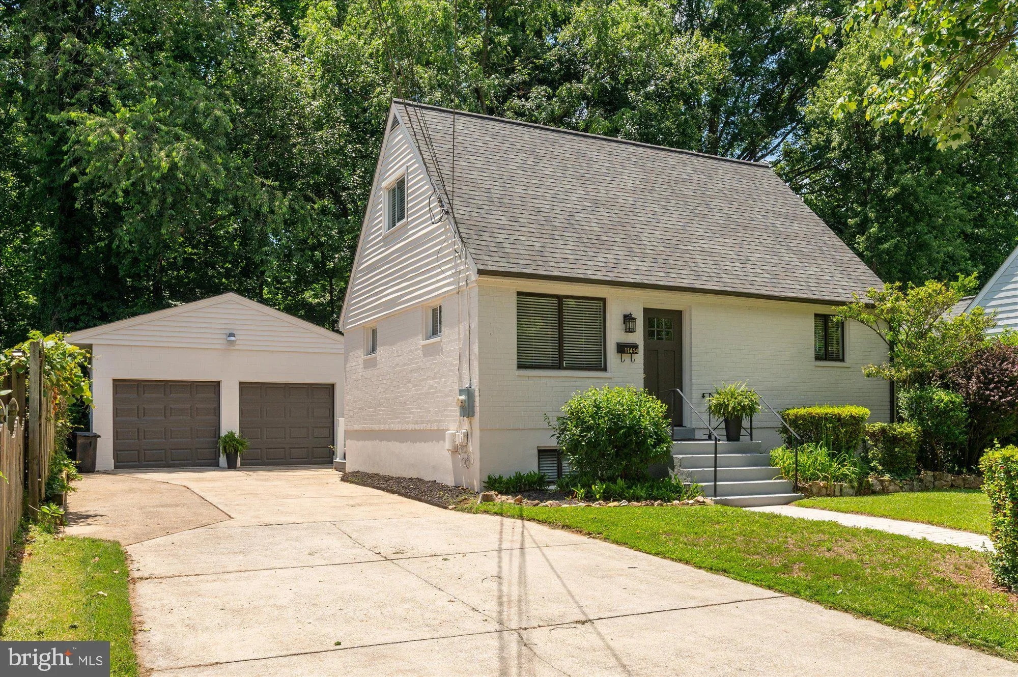 11414 SCHUYLKILL ROAD, Rockville, MD 20852