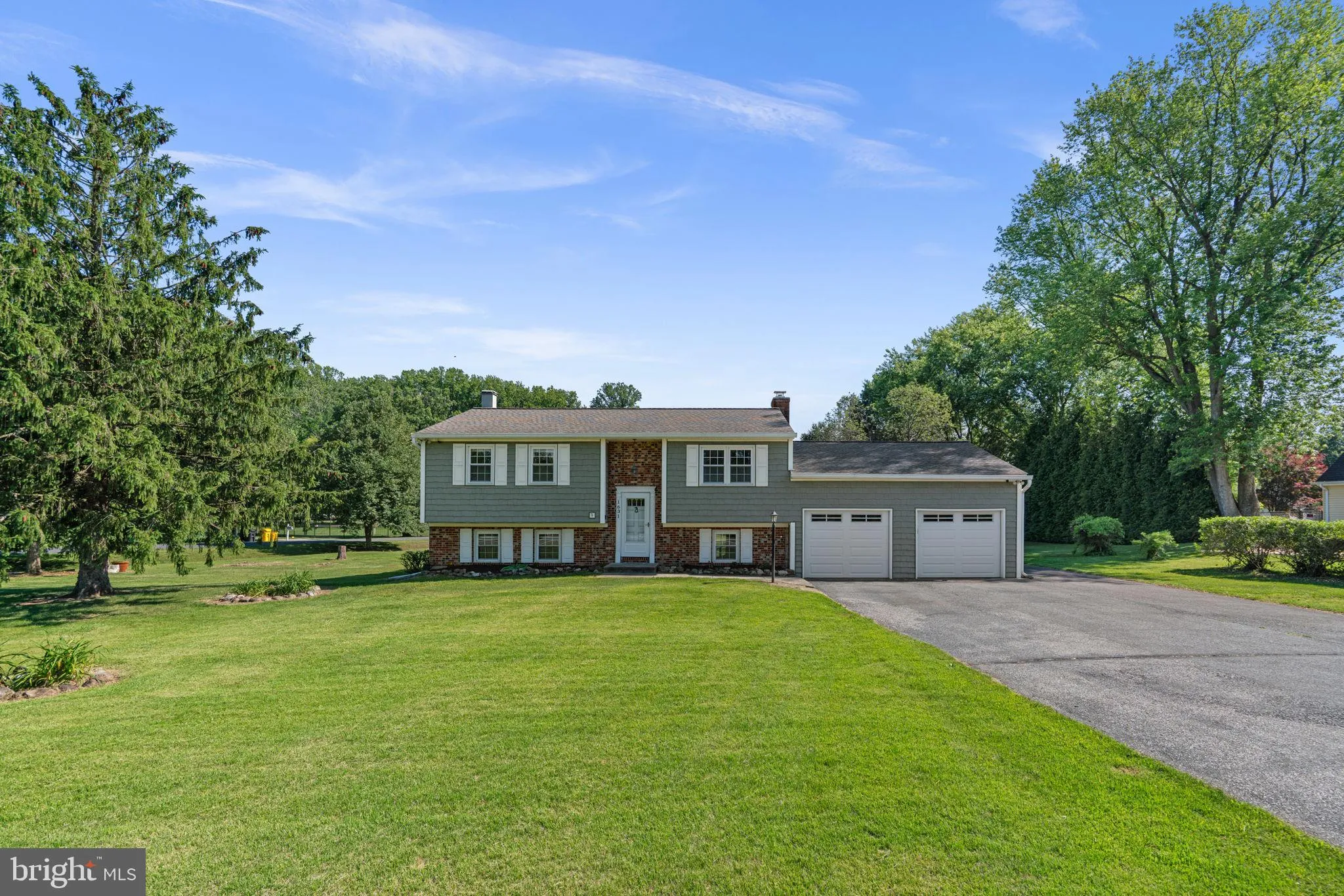 1631 MILLERSVILLE ROAD, Millersville, MD 21108