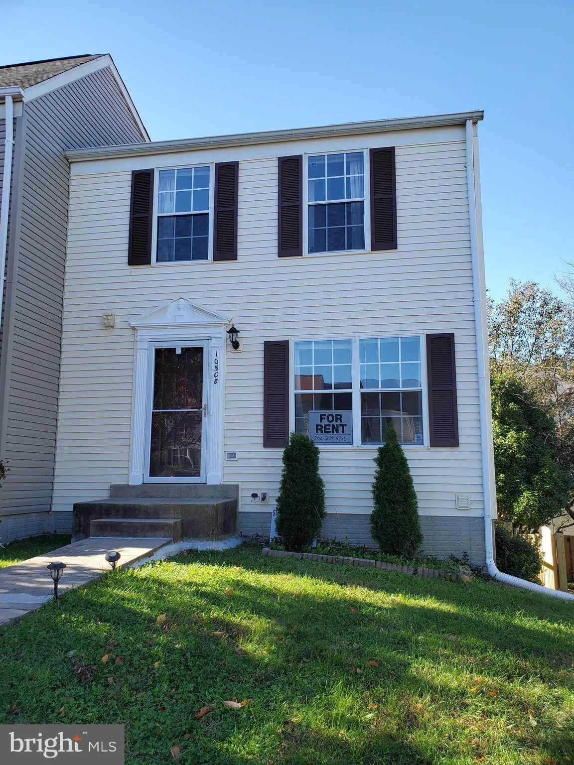 10508 BOUNTY COVE COURT, North Potomac, MD 20878