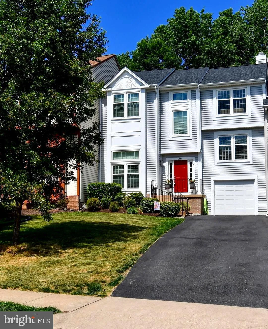 6531 PALISADES DRIVE, Centreville, VA 20121