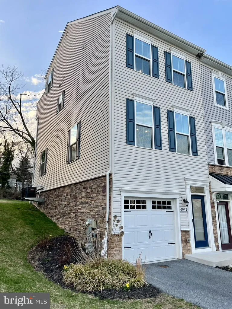 7042 CEDAR AVENUE, Elkridge, MD 21075
