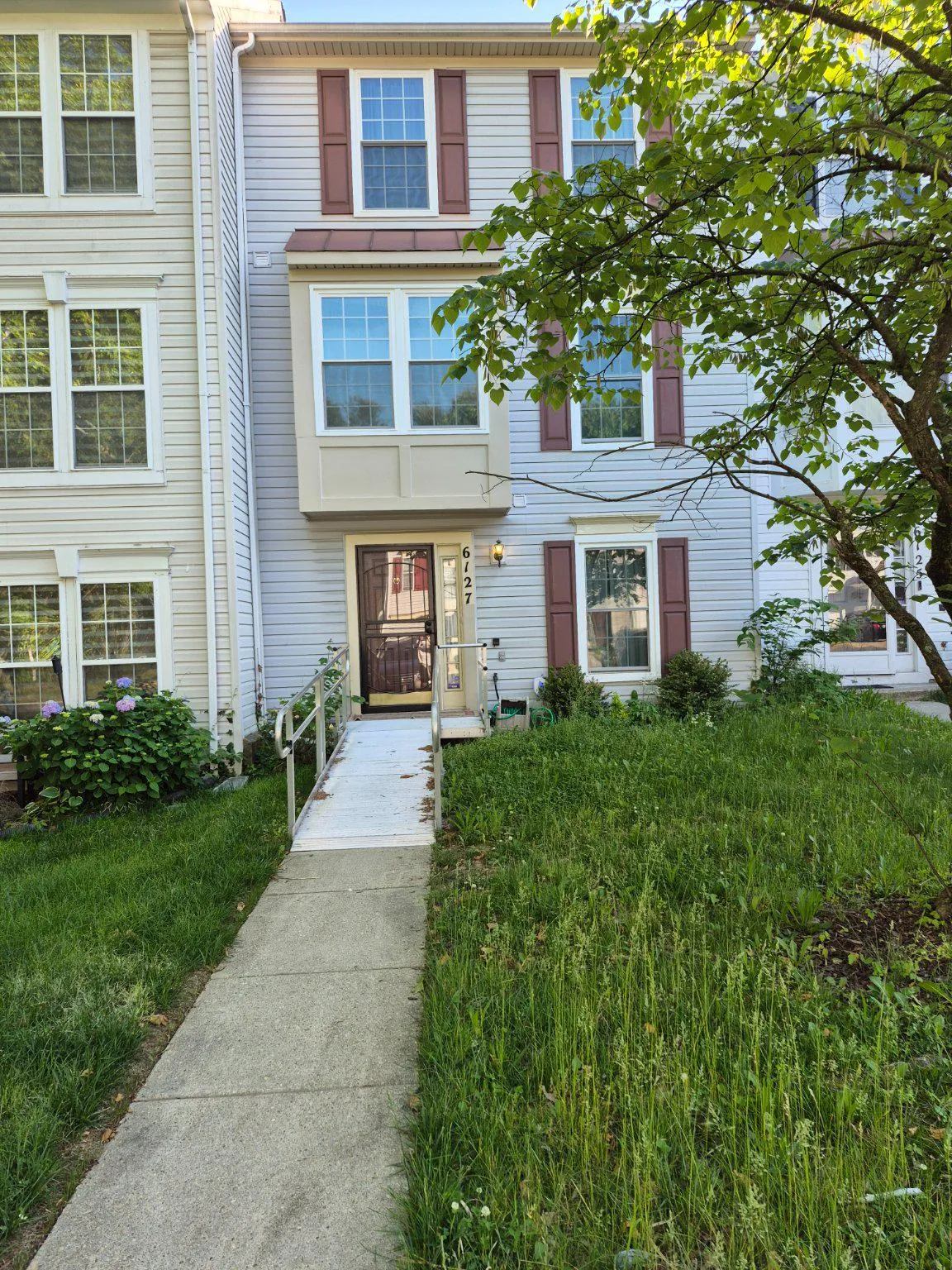 6127 ROSE BAY DRIVE, District Heights, MD 20747