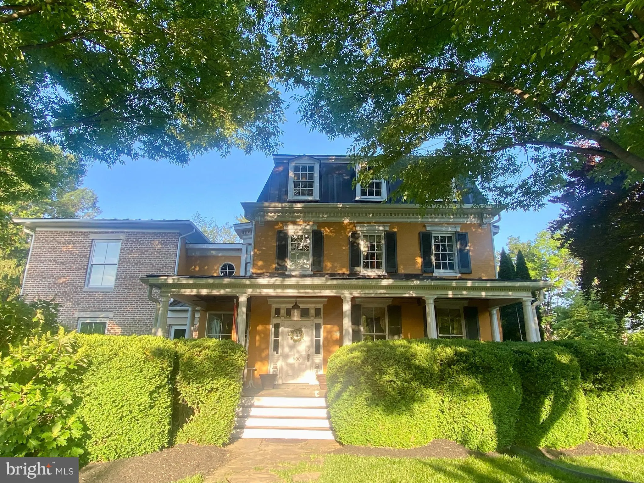 800 CARROLL PARKWAY, Frederick, MD 21701