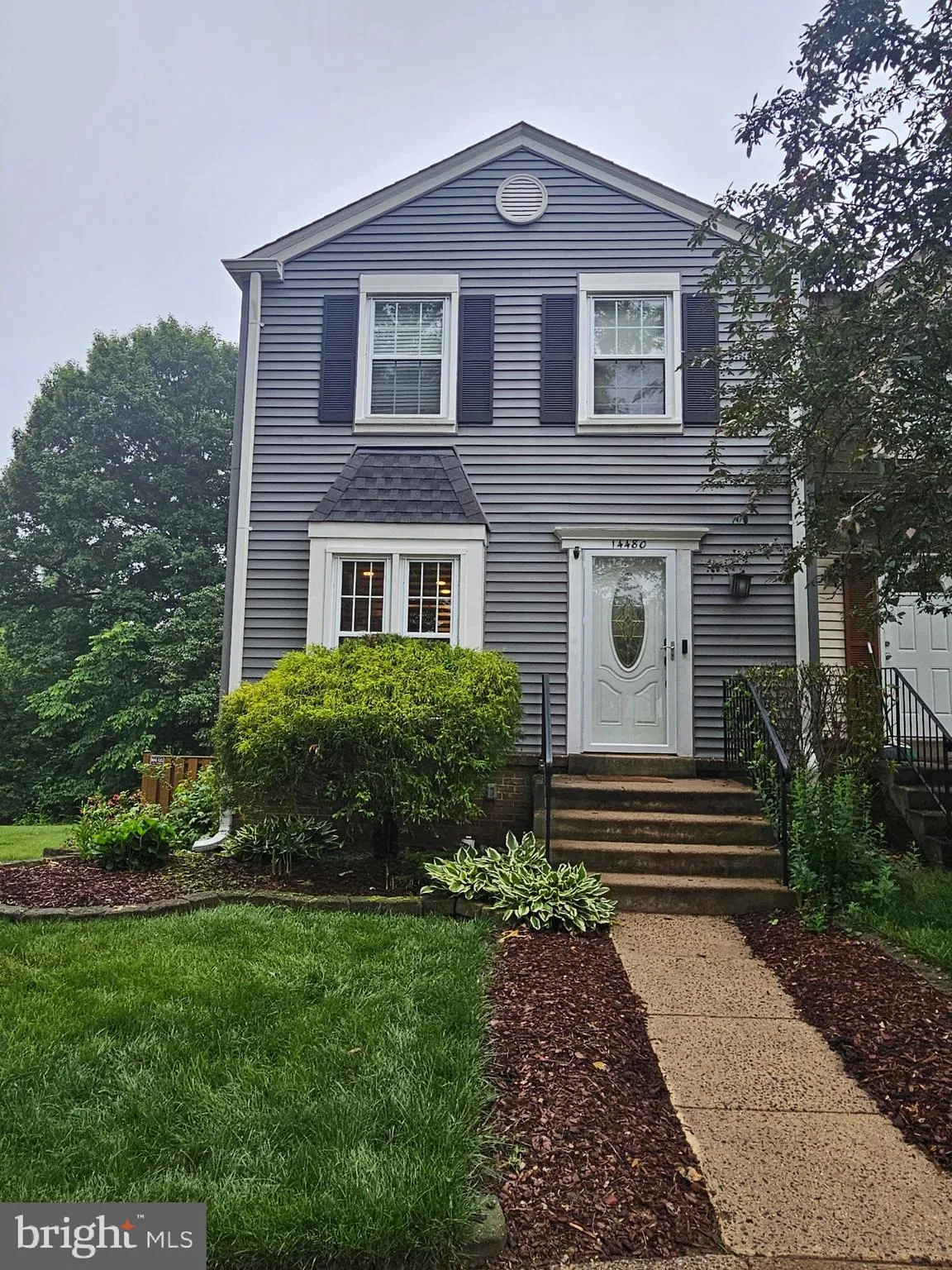 14480 BLACK HORSE COURT, Centreville, VA 20120