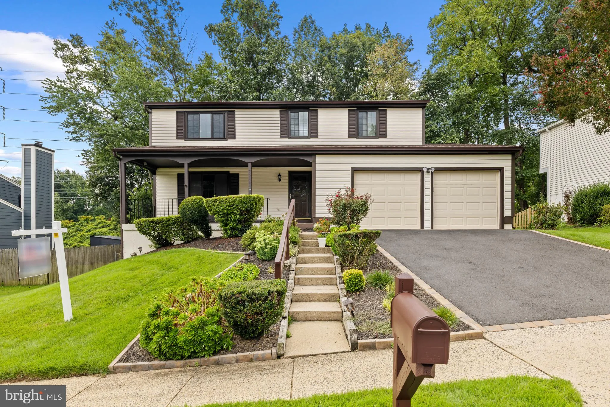 7613 SPRINGFIELD HILLS DRIVE, Springfield, VA 22153