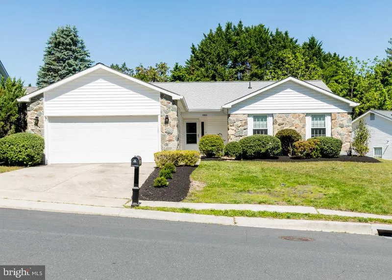 860 BOATSWAIN WAY, Annapolis, MD 21401