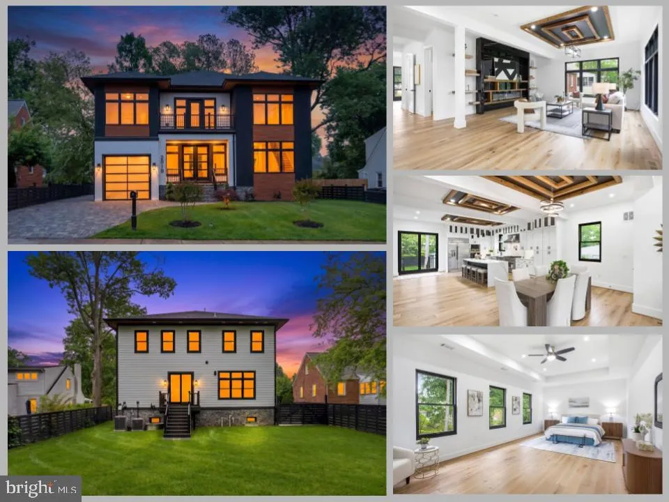 2919 LAWRENCE DRIVE, Falls Church, VA 22042