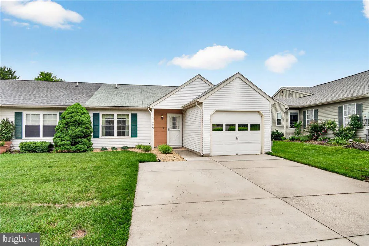 5790 BOX ELDER COURT, Frederick, MD 21703