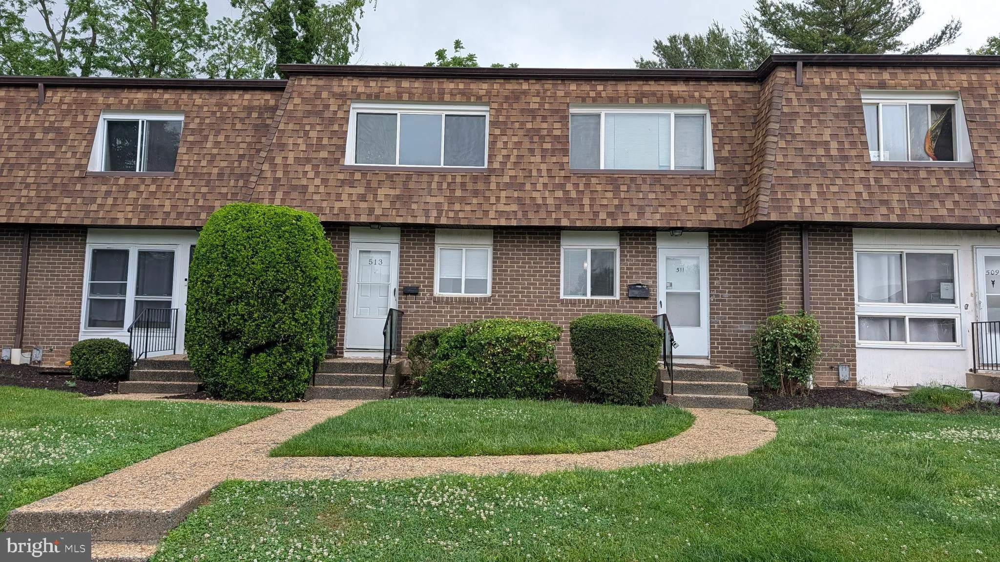 513 CARROLLTON DRIVE, Frederick, MD 21701